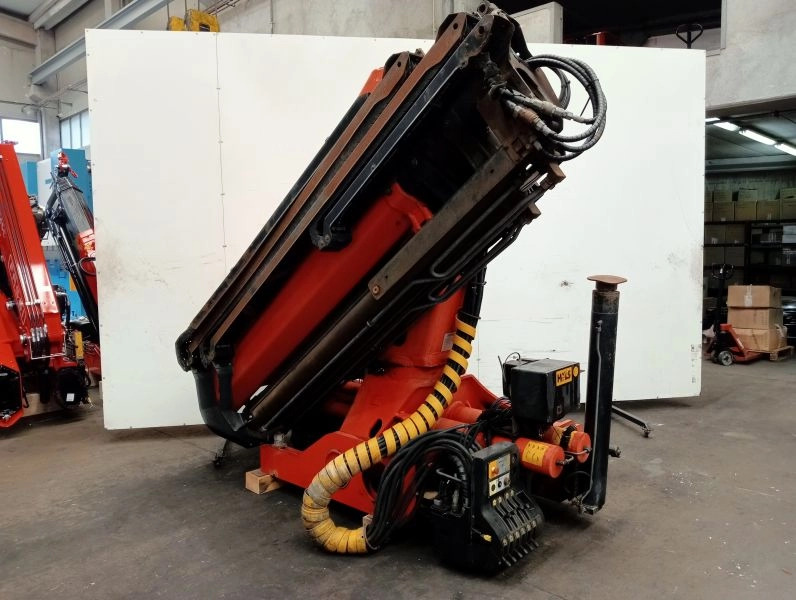 Grúa Palfinger PK 42502 - Γερανός παπαγάλος για Φορτηγό: φωτογραφία 2 Grúa Palfinger PK 42502 - Γερανός παπαγάλος για Φορτηγό: φωτογραφία 2