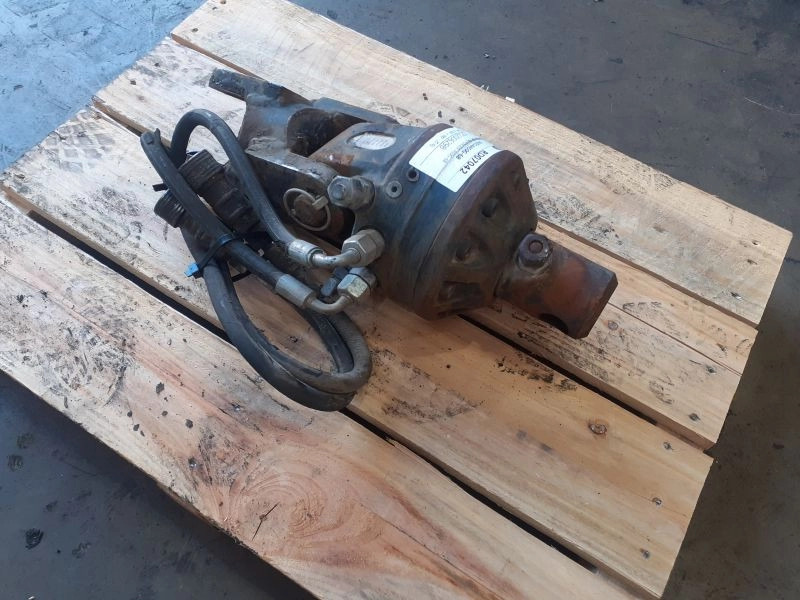 Rotator ocasión 4.500 KG - Παρελκόμενα: φωτογραφία 2 Rotator ocasión 4.500 KG - Παρελκόμενα: φωτογραφία 2