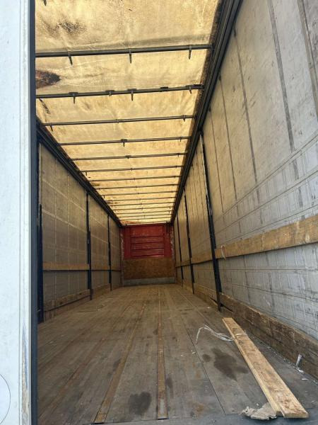 Fruehauf - Επικαθήμενο κουρτίνα: φωτογραφία 4 Fruehauf - Επικαθήμενο κουρτίνα: φωτογραφία 4