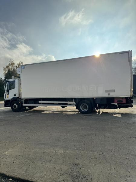 Iveco Eurocargo 160E30 - Φορτηγό ψυγείο: φωτογραφία 2 Iveco Eurocargo 160E30 - Φορτηγό ψυγείο: φωτογραφία 2
