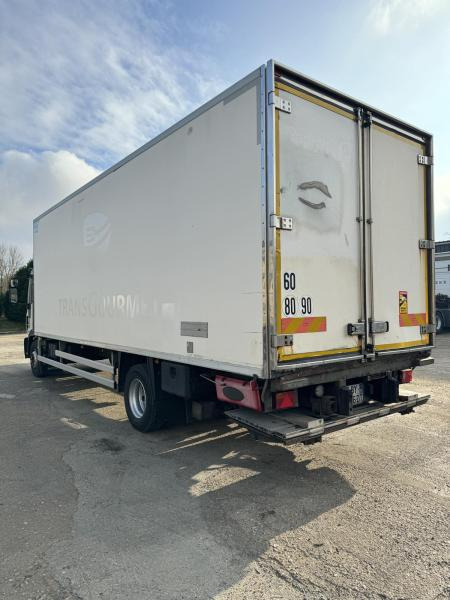 Iveco Eurocargo 160E30 - Φορτηγό ψυγείο: φωτογραφία 3 Iveco Eurocargo 160E30 - Φορτηγό ψυγείο: φωτογραφία 3