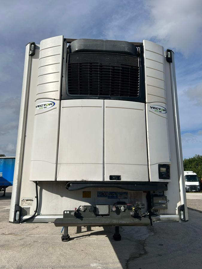 Lamberet - Επικαθήμενο ψυγείο: φωτογραφία 3 Lamberet - Επικαθήμενο ψυγείο: φωτογραφία 3