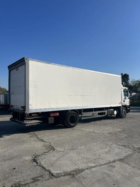 MAN TGM 18.250 - Φορτηγό κόφα: φωτογραφία 5 MAN TGM 18.250 - Φορτηγό κόφα: φωτογραφία 5