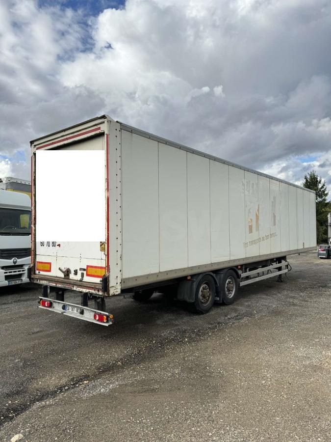 Samro - Επικαθήμενο κόφα: φωτογραφία 3 Samro - Επικαθήμενο κόφα: φωτογραφία 3