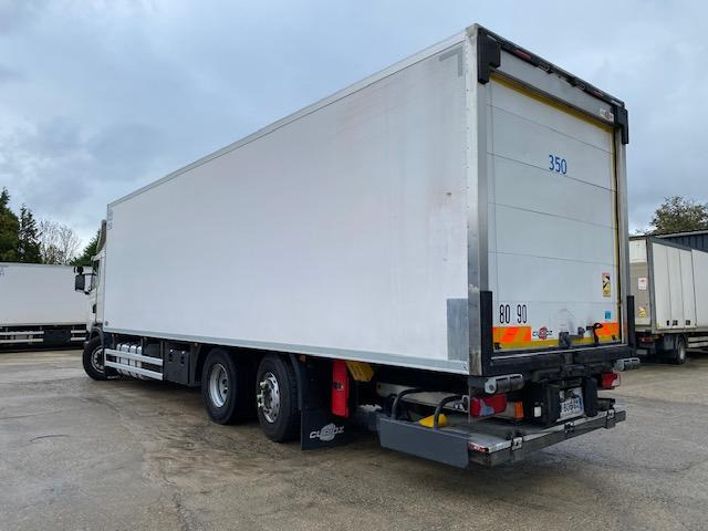 Scania G 410 - Φορτηγό ψυγείο: φωτογραφία 3 Scania G 410 - Φορτηγό ψυγείο: φωτογραφία 3