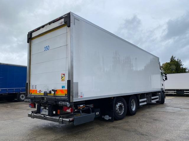 Scania G 410 - Φορτηγό ψυγείο: φωτογραφία 5 Scania G 410 - Φορτηγό ψυγείο: φωτογραφία 5