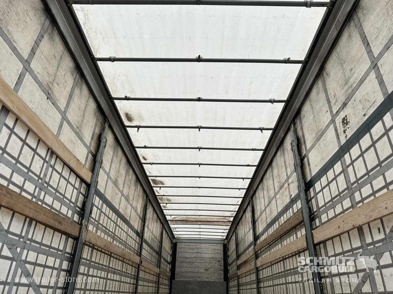 SCHMITZ Curtainsider Mega - Επικαθήμενο κουρτίνα: φωτογραφία 5 SCHMITZ Curtainsider Mega - Επικαθήμενο κουρτίνα: φωτογραφία 5