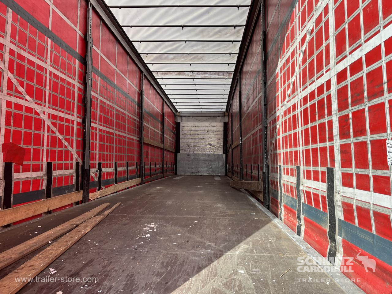 SCHMITZ Curtainsider Mega - Επικαθήμενο κουρτίνα: φωτογραφία 3 SCHMITZ Curtainsider Mega - Επικαθήμενο κουρτίνα: φωτογραφία 3