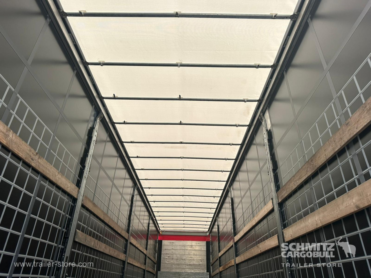 SCHMITZ Curtainsider Standard - Επικαθήμενο κουρτίνα: φωτογραφία 5 SCHMITZ Curtainsider Standard - Επικαθήμενο κουρτίνα: φωτογραφία 5