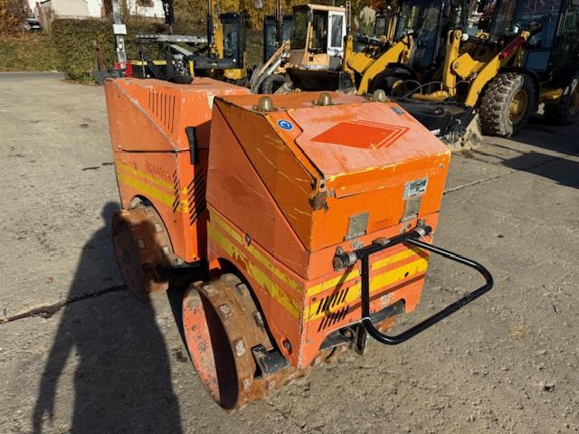 Ammann Rammax 1510-CI - Μικρος ασφαλτικός οδοστρωτήρας: φωτογραφία 4 Ammann Rammax 1510-CI - Μικρος ασφαλτικός οδοστρωτήρας: φωτογραφία 4