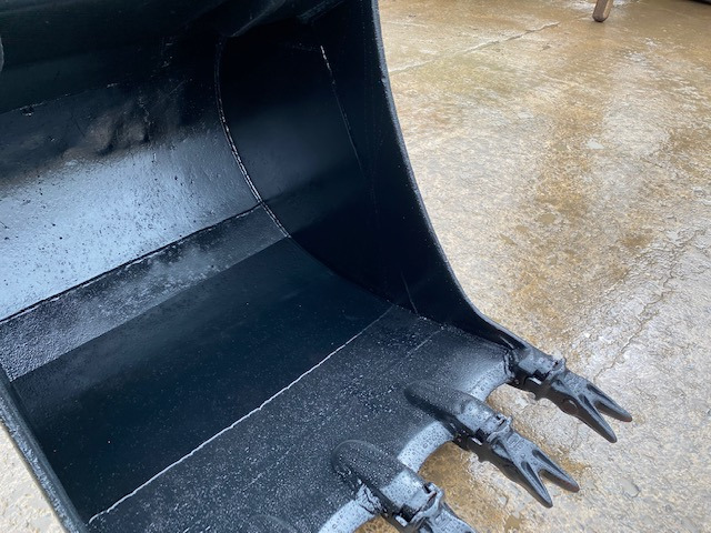 Arden Equipment 1 200 mm - QA 61/62/63 - Κουβάς για εκσκαφέα: φωτογραφία 2 Arden Equipment 1 200 mm - QA 61/62/63 - Κουβάς για εκσκαφέα: φωτογραφία 2