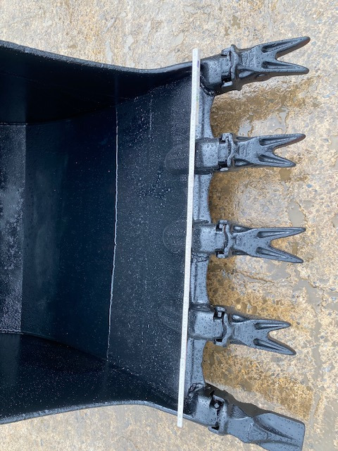 Arden Equipment 1 200 mm - QA 61/62/63 - Κουβάς για εκσκαφέα: φωτογραφία 4 Arden Equipment 1 200 mm - QA 61/62/63 - Κουβάς για εκσκαφέα: φωτογραφία 4