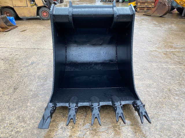 Arden Equipment 1 200 mm - QA 61/62/63 - Κουβάς για εκσκαφέα: φωτογραφία 1 Arden Equipment 1 200 mm - QA 61/62/63 - Κουβάς για εκσκαφέα: φωτογραφία 1