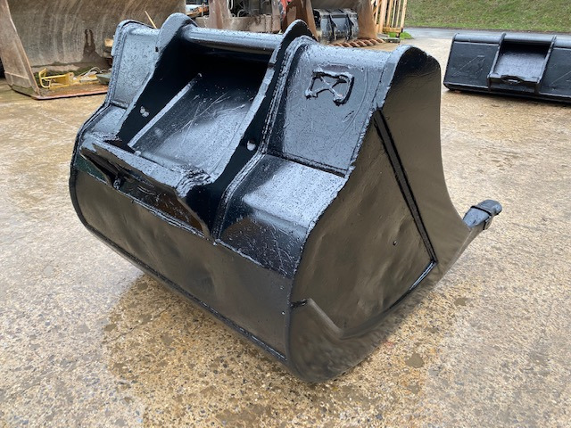 Arden Equipment 1 600 mm - QA 61/62/63 - Κουβάς για εκσκαφέα: φωτογραφία 3 Arden Equipment 1 600 mm - QA 61/62/63 - Κουβάς για εκσκαφέα: φωτογραφία 3