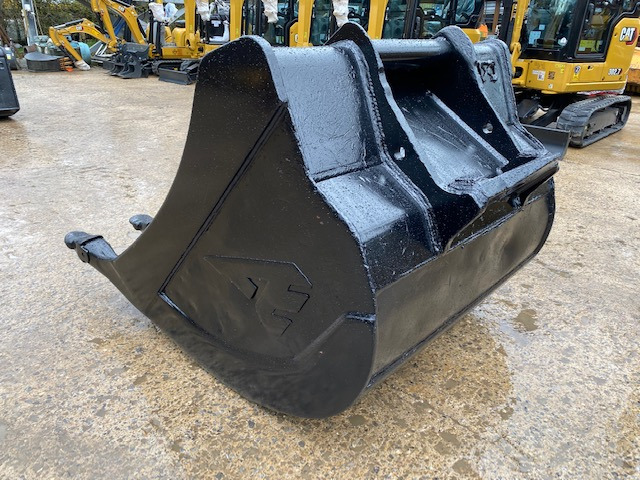 Arden Equipment 1 600 mm - QA 61/62/63 - Κουβάς για εκσκαφέα: φωτογραφία 4 Arden Equipment 1 600 mm - QA 61/62/63 - Κουβάς για εκσκαφέα: φωτογραφία 4