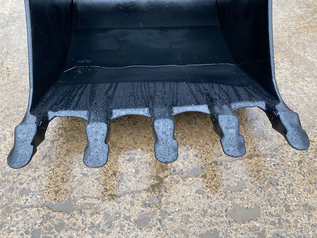 Arden Equipment 1 600 mm - QA 61/62/63 - Κουβάς για εκσκαφέα: φωτογραφία 5 Arden Equipment 1 600 mm - QA 61/62/63 - Κουβάς για εκσκαφέα: φωτογραφία 5