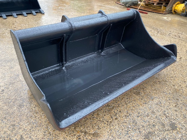 Arden Equipment 2000 mm - QA61/62/63 - Κουβάς για εκσκαφέα: φωτογραφία 2 Arden Equipment 2000 mm - QA61/62/63 - Κουβάς για εκσκαφέα: φωτογραφία 2