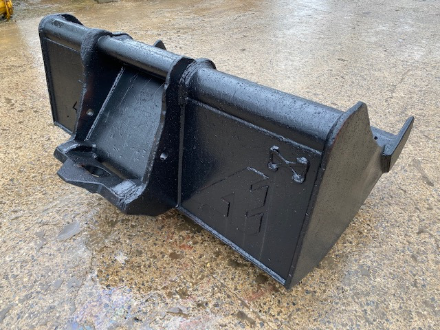 Arden Equipment 2000 mm - QA61/62/63 - Κουβάς για εκσκαφέα: φωτογραφία 3 Arden Equipment 2000 mm - QA61/62/63 - Κουβάς για εκσκαφέα: φωτογραφία 3