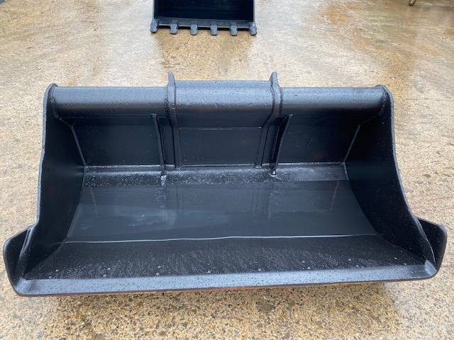 Arden Equipment 2000 mm - QA61/62/63 - Κουβάς για εκσκαφέα: φωτογραφία 5 Arden Equipment 2000 mm - QA61/62/63 - Κουβάς για εκσκαφέα: φωτογραφία 5