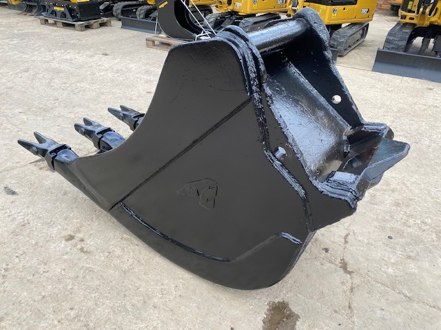 Arden Equipment 800 mm - QA 61/62/63 - Κουβάς για εκσκαφέα: φωτογραφία 4 Arden Equipment 800 mm - QA 61/62/63 - Κουβάς για εκσκαφέα: φωτογραφία 4