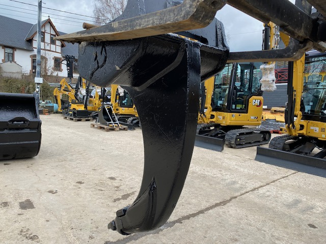 Arden QA 61/62/63 Ripper - Νύχι: φωτογραφία 4 Arden QA 61/62/63 Ripper - Νύχι: φωτογραφία 4