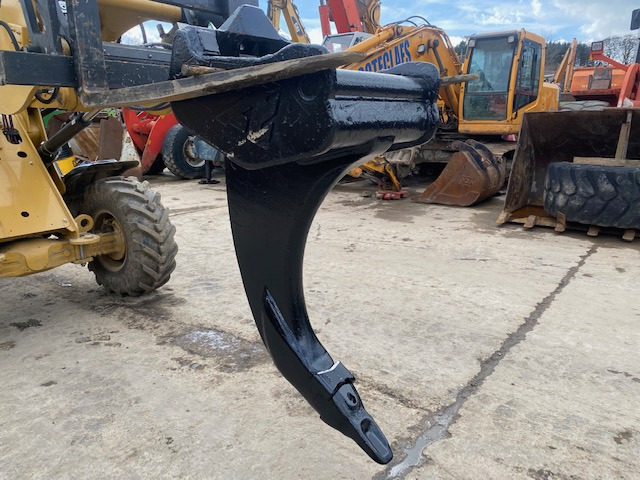 Arden QA 61/62/63 Ripper - Νύχι: φωτογραφία 2 Arden QA 61/62/63 Ripper - Νύχι: φωτογραφία 2