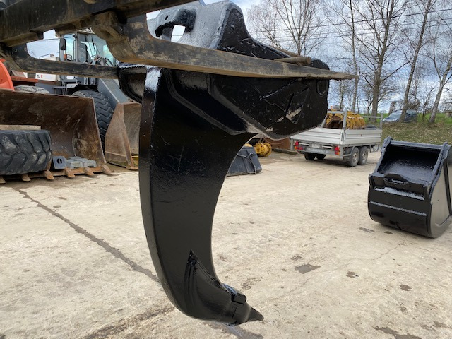 Arden QA 61/62/63 Ripper - Νύχι: φωτογραφία 3 Arden QA 61/62/63 Ripper - Νύχι: φωτογραφία 3