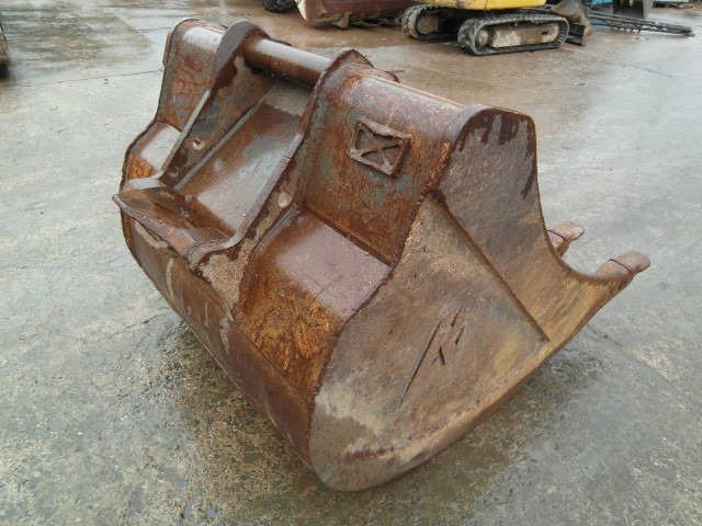 Arden - Κουβάς για εκσκαφέα: φωτογραφία 3 Arden - Κουβάς για εκσκαφέα: φωτογραφία 3