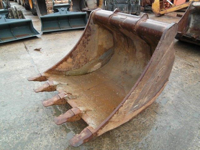 Arden - Κουβάς για εκσκαφέα: φωτογραφία 1 Arden - Κουβάς για εκσκαφέα: φωτογραφία 1