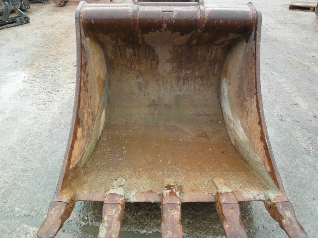 Arden - Κουβάς για εκσκαφέα: φωτογραφία 5 Arden - Κουβάς για εκσκαφέα: φωτογραφία 5