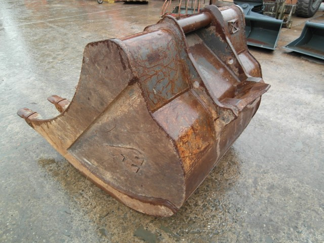 Arden - Κουβάς για εκσκαφέα: φωτογραφία 4 Arden - Κουβάς για εκσκαφέα: φωτογραφία 4