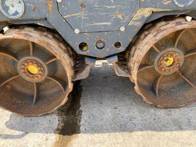 Leasing Bomag BW 850 T  Bomag BW 850 T: φωτογραφία 17