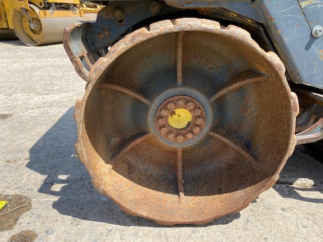 Leasing Bomag BW 850 T  Bomag BW 850 T: φωτογραφία 15