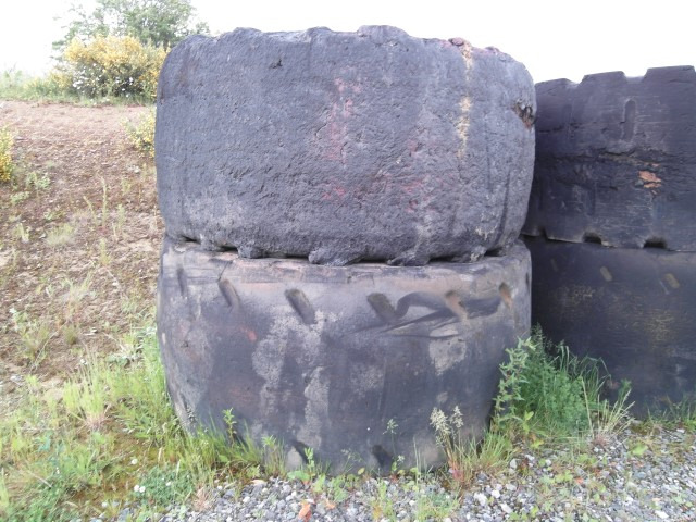 CAT 992 C - Ελαστικό για Κατασκευή μηχανήματα: φωτογραφία 3 CAT 992 C - Ελαστικό για Κατασκευή μηχανήματα: φωτογραφία 3