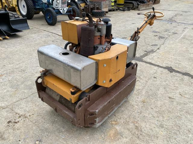 Case Vibromax W 70 - Μικρος ασφαλτικός οδοστρωτήρας: φωτογραφία 1 Case Vibromax W 70 - Μικρος ασφαλτικός οδοστρωτήρας: φωτογραφία 1