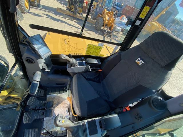 Μίνι εκσκαφέας Cat 305 CR: φωτογραφία 7