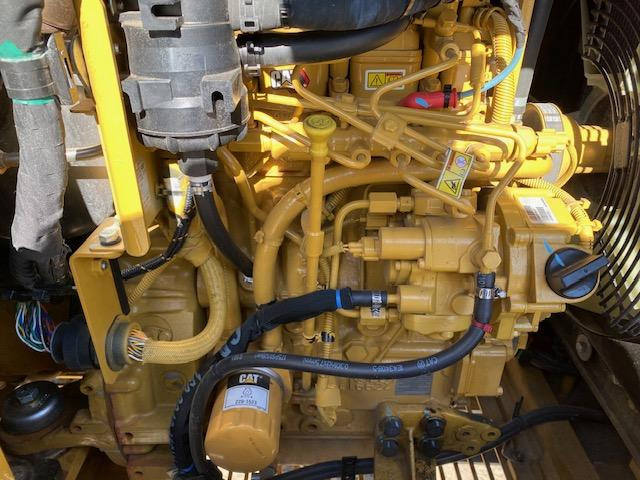Μίνι εκσκαφέας Cat 305 CR: φωτογραφία 8