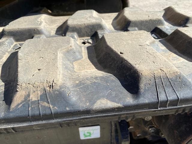 Μίνι εκσκαφέας Cat 305 CR: φωτογραφία 13