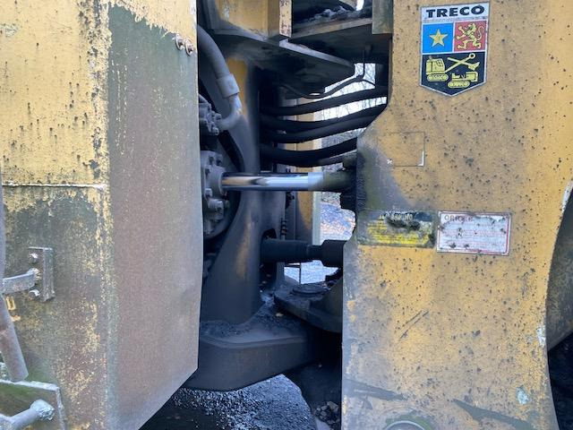 Leasing Cat 992 C  Cat 992 C: φωτογραφία 15