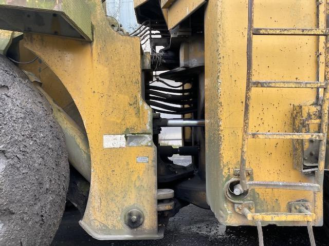 Leasing Cat 992 C  Cat 992 C: φωτογραφία 14
