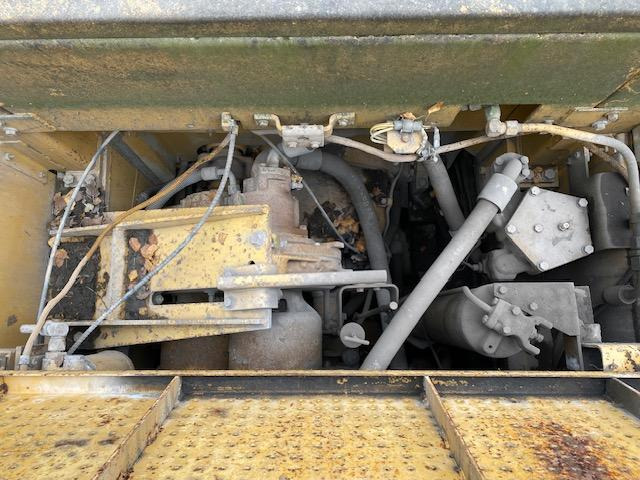 Leasing Cat 992 C  Cat 992 C: φωτογραφία 8