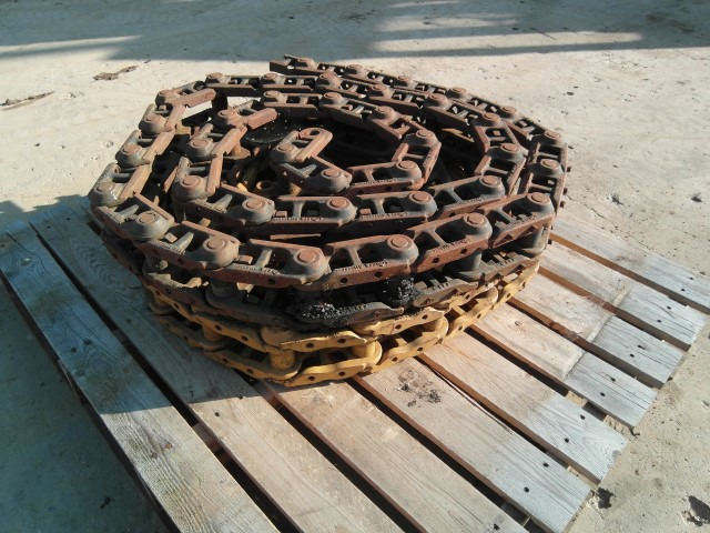 Caterpillar 307 - Ερπύστρια για Κατασκευή μηχανήματα: φωτογραφία 3 Caterpillar 307 - Ερπύστρια για Κατασκευή μηχανήματα: φωτογραφία 3