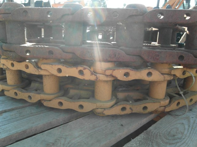 Caterpillar 307 - Ερπύστρια για Κατασκευή μηχανήματα: φωτογραφία 5 Caterpillar 307 - Ερπύστρια για Κατασκευή μηχανήματα: φωτογραφία 5