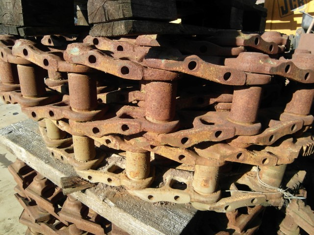 Caterpillar 963  - Ανταλλακτικά συστήματος κύλισης για Κατασκευή μηχανήματα: φωτογραφία 3 Caterpillar 963  - Ανταλλακτικά συστήματος κύλισης για Κατασκευή μηχανήματα: φωτογραφία 3