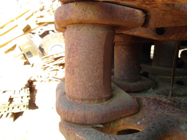 Caterpillar 963 - Άλλα μηχανήματα: φωτογραφία 5 Caterpillar 963 - Άλλα μηχανήματα: φωτογραφία 5