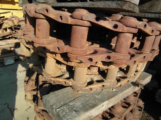 Caterpillar 963  - Ανταλλακτικά συστήματος κύλισης για Κατασκευή μηχανήματα: φωτογραφία 4 Caterpillar 963  - Ανταλλακτικά συστήματος κύλισης για Κατασκευή μηχανήματα: φωτογραφία 4