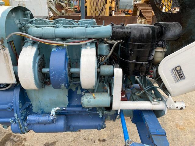 Τρακτέρ Eicher EM 235 Königtiger: φωτογραφία 17 Τρακτέρ Eicher EM 235 Königtiger: φωτογραφία 17