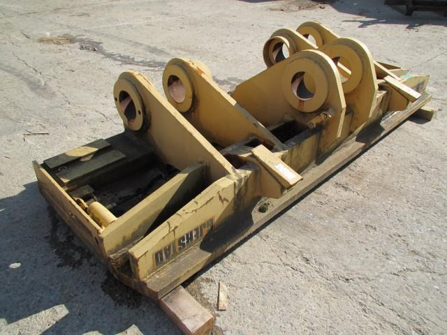 GJERSTAD 37629 - Schnellwechsler Radlader - Ταχυσύνδεσμος: φωτογραφία 2 GJERSTAD 37629 - Schnellwechsler Radlader - Ταχυσύνδεσμος: φωτογραφία 2