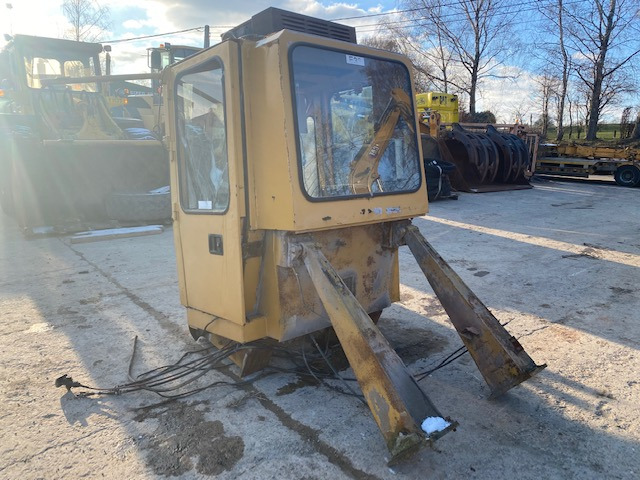 Kabine CAT 992 C - 42X - Καμπίνα και εσωτερικό για Κατασκευή μηχανήματα: φωτογραφία 4 Kabine CAT 992 C - 42X - Καμπίνα και εσωτερικό για Κατασκευή μηχανήματα: φωτογραφία 4