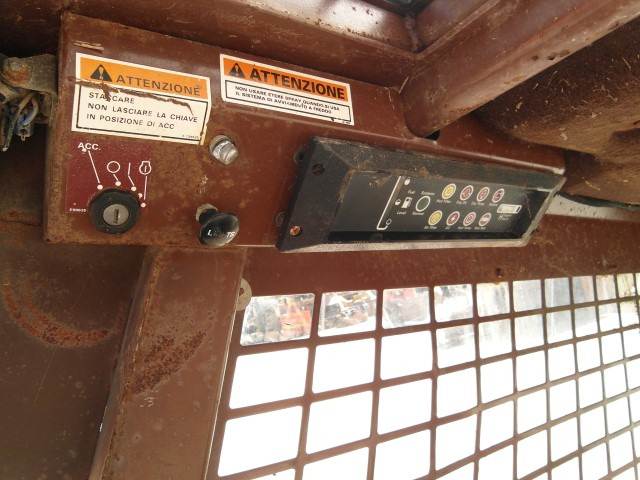 Kabine Case - Καμπίνα και εσωτερικό για Κατασκευή μηχανήματα: φωτογραφία 5 Kabine Case - Καμπίνα και εσωτερικό για Κατασκευή μηχανήματα: φωτογραφία 5